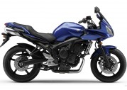 Yamaha FZ6 Fazer S2